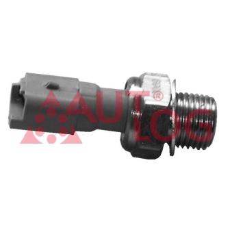 Indicateur de pression d'huile AUTLOG