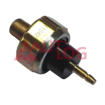 Indicateur de pression d'huile AUTLOG