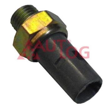 Indicateur de pression d'huile AUTLOG