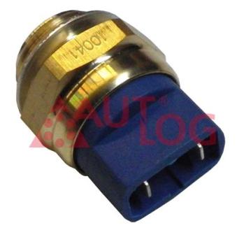 Interrupteur de température, ventilateur de radiateur AUTLOG