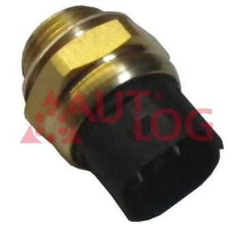 Interrupteur de température, ventilateur de radiateur AUTLOG