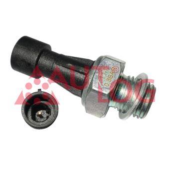 Indicateur de pression d'huile AUTLOG