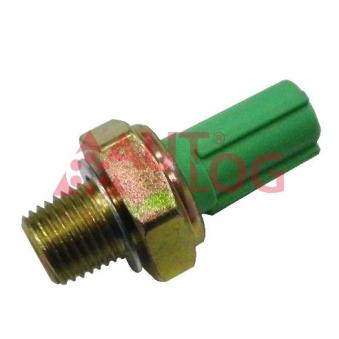 Indicateur de pression d'huile AUTLOG