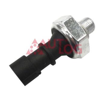 Indicateur de pression d'huile AUTLOG