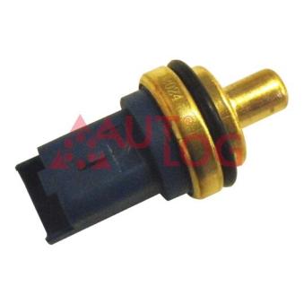 Sonde de température, liquide de refroidissement AUTLOG