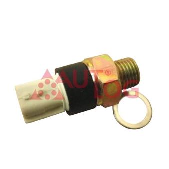 Indicateur de pression d'huile AUTLOG AS2143