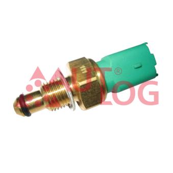 Capteur, température de carburant AUTLOG