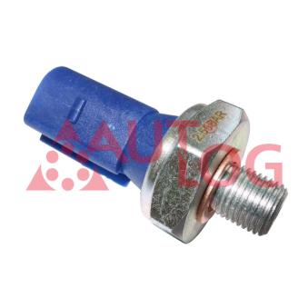 Indicateur de pression d'huile AUTLOG