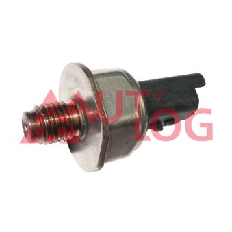 Capteur, pression de carburant AUTLOG