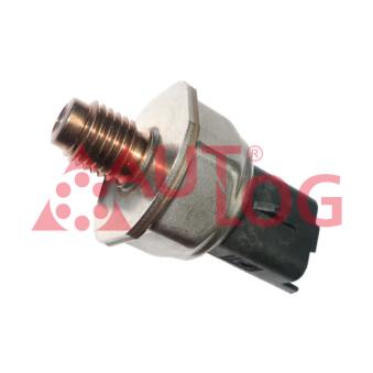 Capteur, pression de carburant AUTLOG