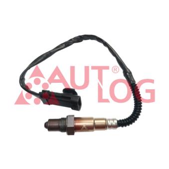 Sonde lambda AUTLOG