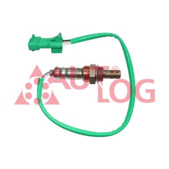 Sonde lambda AUTLOG AS2205