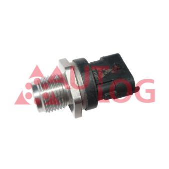 Capteur, pression de carburant AUTLOG