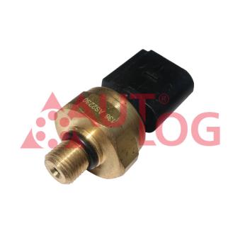 Capteur, pression de carburant AUTLOG AS2230