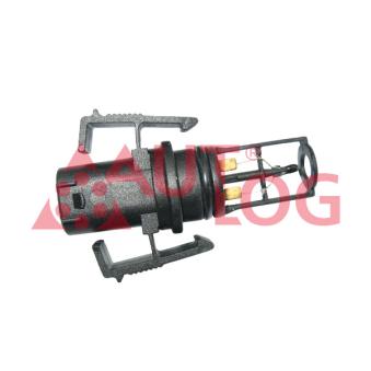 Capteur, température de l'air d'admission AUTLOG