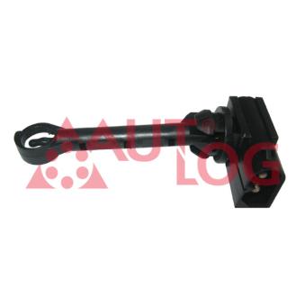 Capteur, température intérieur AUTLOG