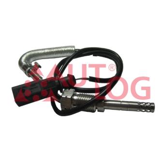 Capteur, température des gaz AUTLOG