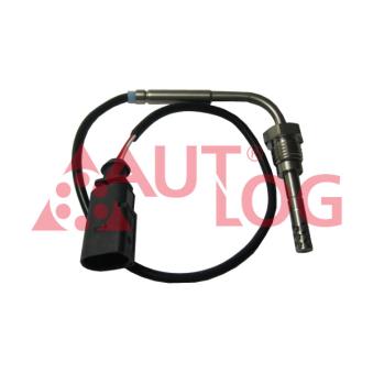 Capteur, température des gaz AUTLOG