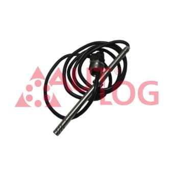 Capteur, température des gaz AUTLOG