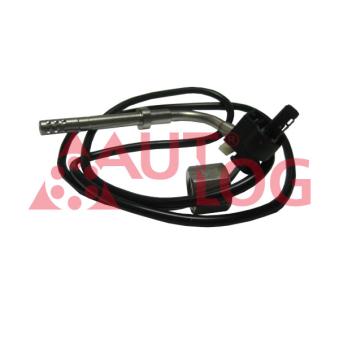 Capteur, température des gaz AUTLOG