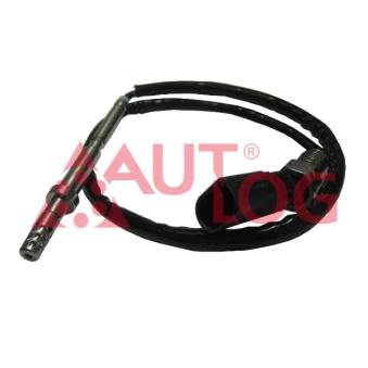Capteur, température des gaz AUTLOG