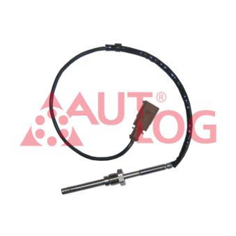 Capteur, température des gaz AUTLOG