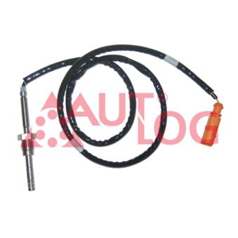 Capteur, température des gaz AUTLOG