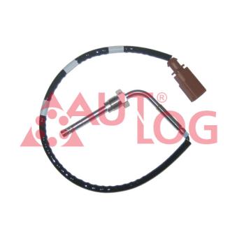 Capteur, température des gaz AUTLOG