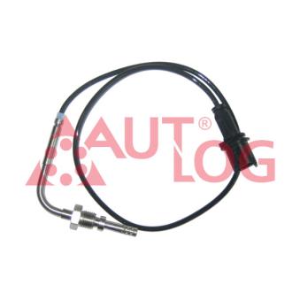 Capteur, température des gaz AUTLOG