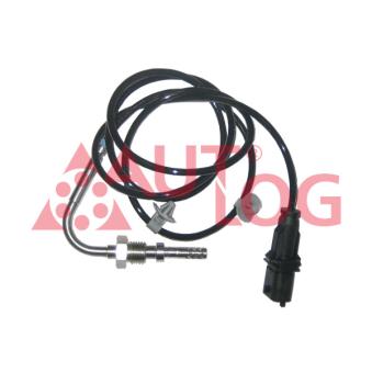 Capteur, température des gaz AUTLOG