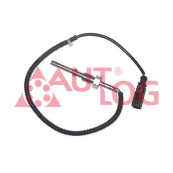 Capteur, température des gaz AUTLOG