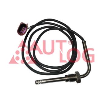Capteur, température des gaz AUTLOG