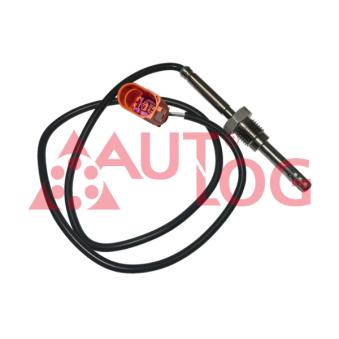 Capteur, température des gaz AUTLOG