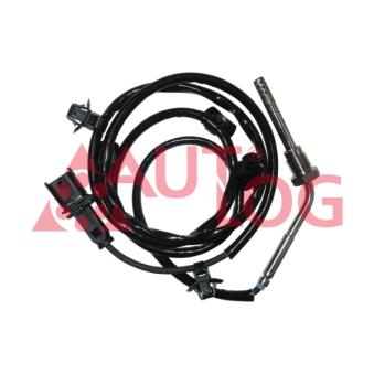 Capteur, température des gaz AUTLOG