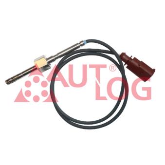 Capteur, température des gaz AUTLOG