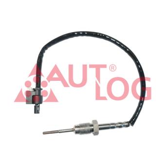 Capteur, température des gaz AUTLOG