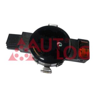 Capteur de pluie AUTLOG AS3516