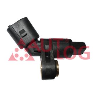 Capteur, vitesse de roue avant droit AUTLOG