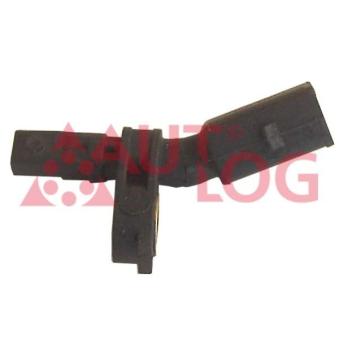 Capteur, vitesse de roue avant gauche AUTLOG