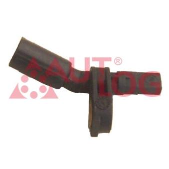 Capteur, vitesse de roue avant droit AUTLOG