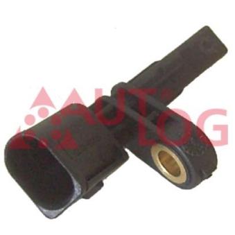 Capteur, vitesse de roue avant gauche AUTLOG