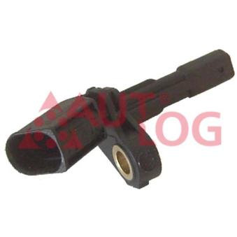 Capteur, vitesse de roue arrière droit AUTLOG