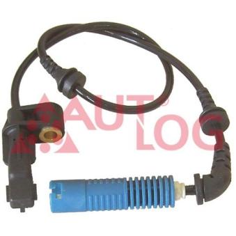 Capteur, vitesse de roue avant droit AUTLOG