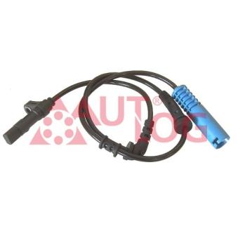 Capteur, vitesse de roue AUTLOG