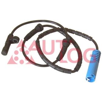 Capteur, vitesse de roue AUTLOG