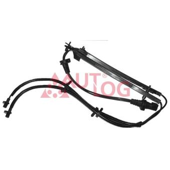 Capteur, vitesse de roue AUTLOG