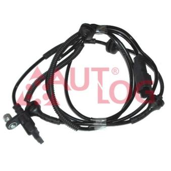 Capteur, vitesse de roue AUTLOG