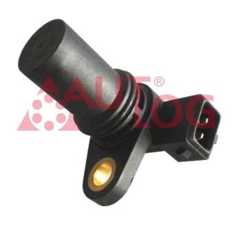 Capteur, position d'arbre à cames AUTLOG