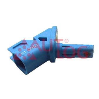 Capteur, vitesse de roue AUTLOG