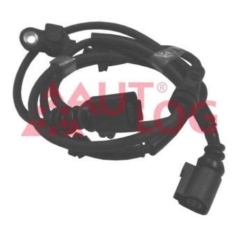 Capteur, vitesse de roue AUTLOG